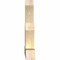Ekena Millwork Saratoga Rough Sawn Timber Gable Bracket, Douglas Fir, 60"W x 40"H x 6"D x 6"F, 16/12 Pitch GBW060X40X0606SAR00RDF - alternate 5